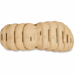 Crocs Unisex Echo Clog  Wheat  6 US Men