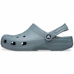 ) Crocs Classic Clog Thermoplastic Pond Clogs - Green, 8 (Adults' - Additional view 5