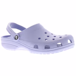 ) Crocs Classic Women's Sandals UK Size - Purple, 7 (Adults'