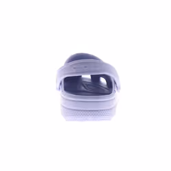) Crocs Classic Women's Sandals UK Size - Purple, 7 (Adults'