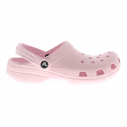 ) Crocs Classic Women's Sandals UK Size - Pink, 5 (Adults' - Additional view 4