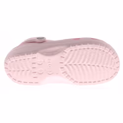 ) Crocs Classic Women's Sandals UK Size - Pink, 6 (Adults' - Additional view 4