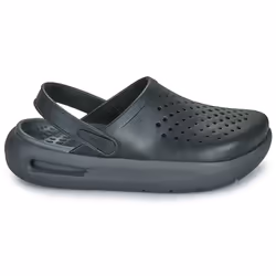 ) Crocs InMotion Clog Thermoplastic Black Clogs - Black, 12 (Adults' - Additional view 2
