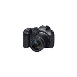 Canon EOS R7 Mirrorless Camera with RF-S 18-150mm Lens Kit