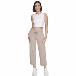 Calvin Klein Performance Women's Calvin Klein Lightweight Lounge Pants