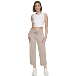 Calvin Klein Performance Women's Calvin Klein Lightweight Lounge Pants