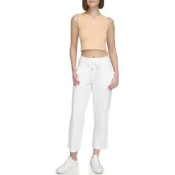 Calvin Klein Performance Women's Calvin Klein Lightweight Lounge Pants
