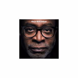 Brian Jackson This Is Brian Jackson CD (2022) NEW