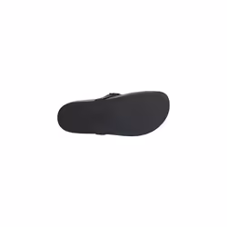 Tommy Hilfiger Women's RELINA Sandal Black 5