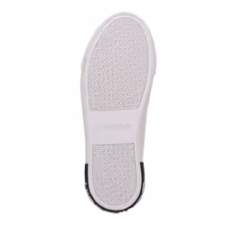 Calvin Klein Women's Cathee Sneaker  White  9.5