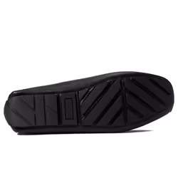 Tommy Hilfiger Men's Ancer Loafer  Black 002  8.5M