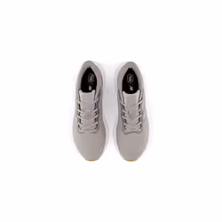 New Balance Men's Fresh Foam Arishi V4 Running Shoe  Marblehead/Castlerock/Silver Metallic  12