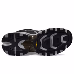 Skechers Men's Vigor 3.0 Slip-on Loafer  Black/Charcoal  11