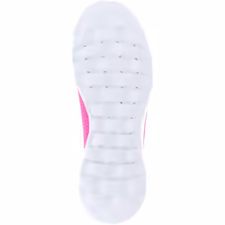 Skechers Women's Go Walk Joy Sneaker  Hot Pink  9.5 Wide