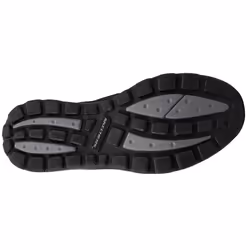 Skechers Men's Superior Milford Slip-On Loafer  Black/Black  8.5 X-Wid