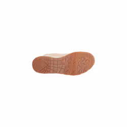 Skechers Women's Uno-Shimmer Away Sneaker  NAT  10