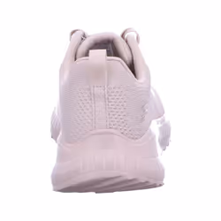 Skechers Women's Bobs Squad Chaos - Face Off Sneaker  Nude  8.5