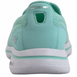 Skechers Women's GO Walk 5-15901 Sneaker  Mint  7.5 M US