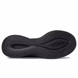 Skechers Sport Women's Women's Ultra Flex 3.0-Cozy Streak Sneaker  Bla