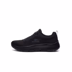 Skechers Women's GO Walk Flex-Alani Sneaker Black 12