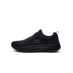 Skechers Women's GO Walk Flex-Alani Sneaker Black 12
