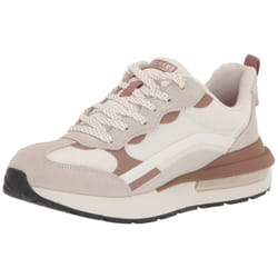 Skechers Women's Halos-Infinite Jogger Sneaker  White  9