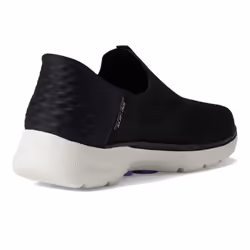 Skechers Women's Hands Free Slip-Ins Go Walk 6-Fabulous View Sneaker - Additional view 4