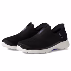 Skechers Women's Hands Free Slip-Ins Go Walk 6-Fabulous View Sneaker