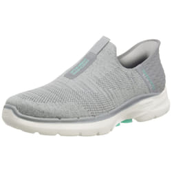 Skechers Women's Hands Free Slip-Ins Go Walk 6-Fabulous View Sneaker