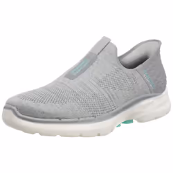 Skechers Women's Hands Free Slip-Ins Go Walk 6-Fabulous View Sneaker