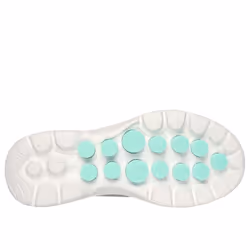Skechers Women's Hands Free Slip-Ins Go Walk 6-Fabulous View Sneaker