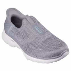 Skechers Women's Hands Free Slip-Ins Go Walk 6-Fabulous View Sneaker