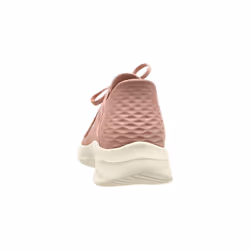 Skechers Ultra Flex 3.0 - Brilliant Hands Free Slip-Ins Mauve 6.5 B (M
