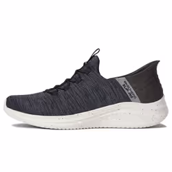 Skechers Men's Ultra Flex 3.0 Right Away Hands Free Slip-in Sneaker Lo