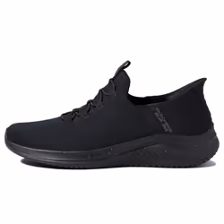 Skechers Men's Ultra Flex 3.0 Right Away Hands Free Slip-in Sneaker Lo