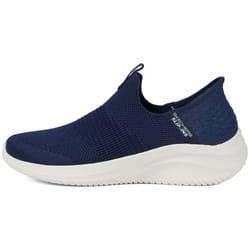 Skechers Women's Hands Free Slip Ins Ultra Flex 3.0 Smooth Step Sneake