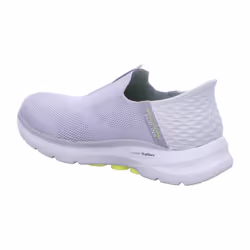 Skechers Men's Gowalk 6 Slip-Ins-Athletic Slip-On Walking Shoes | Casu