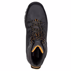 Skechers Men's Walking Sneaker  Charcoal Synthetic  11