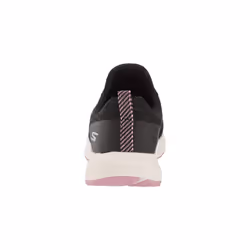 Skechers Women's GO Run CONSISTENT-Astra Sneaker  Black/Mauve  5