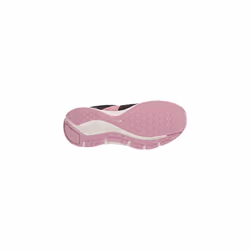 Skechers Women's GO Run CONSISTENT-Astra Sneaker  Black/Mauve  5
