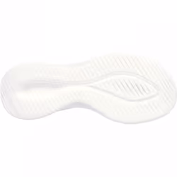 ) Ultra Flex 3.0 - Smooth Step | Black | Mens Slip Ins Trainers - 5 (Adults'