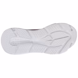 Skechers Women's Max Cushioning Elite Sneaker  White/Pink/Blue  7.5 M