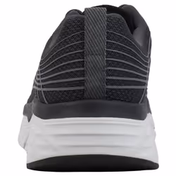 Skechers Men's Max Cushioning Elite - Brilliant Walking Shoes Charcoal