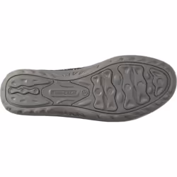 Skechers Women's  Relaxed Fit: Reggae Fest - Wicker Slip-On - Wide Width Navy 8 W