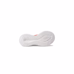 Skechers Boy's Slip Ins Ultra Flex 3.0 Sneaker  Red/Black  4.5 Big Kid
