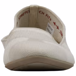 Skechers Women's Cleo-Sherlock-Engineered Knit Loafer Skimmer Ballet F