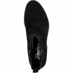 ) Texas - Rodeo Night | Black | Women's Pull-on Heeled Chelsea Boots - 3 (Adults'