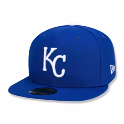 New Era MLB 59FIFTY Team Color Authentic Collection Fitted On Field Game Cap Hat (as1 Numeric Numeric_7_and_7_eighths Los ...