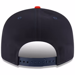 New Era MLB 9FIFTY Adjustable Snapback Hat Cap One Size Fits All (Seattle Mariners)