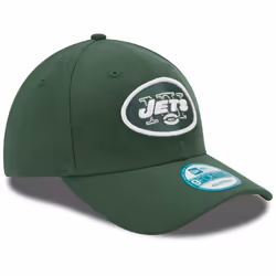 New Era Youth NFL The League 9Forty Adjustable Hat Cap One Size Fits All (New York Jets)
